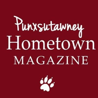 Promoting Punxsutawney since 1999!