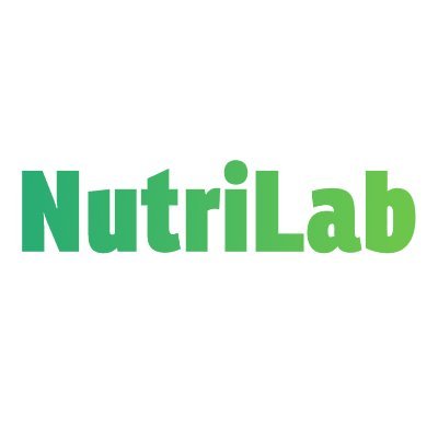 Nutrition Facts Labeling Software