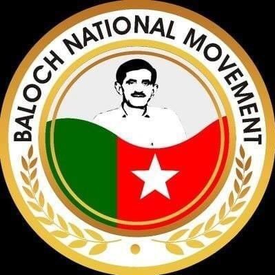 Official account of @BNMovement_ Shaal zone