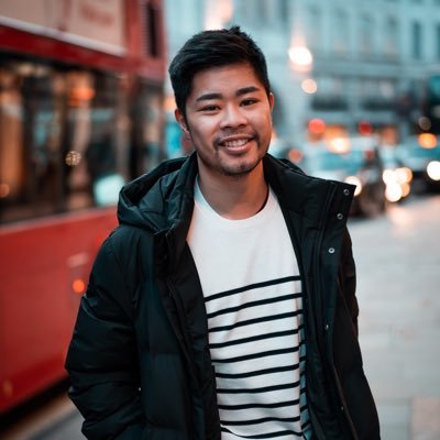 Former iOS Engineer at MOIA (VW Startup Automotive) | Embracing the potential of Rust and Elixir Phoenix | German expat thriving in Australia
