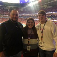 Greg Hughes (@greghughes87) 's Twitter Profile Photo