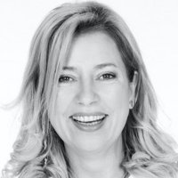 Sabine Kluge (@netzabine) Twitter profile photo