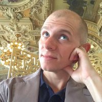 Daniel Waite Penny (@dwpenny) 's Twitter Profile