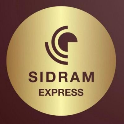 @SIDRAM_EXPRESS #SIDRAM_EXPRESS
INSTAGRAM 
https://t.co/WdHsnnxRHL
FACEBOOK 
https://t.co/SyERkc6vW2