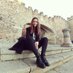 Magus (@mariaguor) Twitter profile photo Magus (@mariaguor) Twitter profile photo