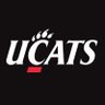 GoBearcatsUCATS's profile picture. Providing financial support to fund student-athlete scholarships and the special needs of the University of Cincinnati Athletics Department