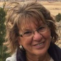 Elaine Olson - @elainekolson Twitter Profile Photo