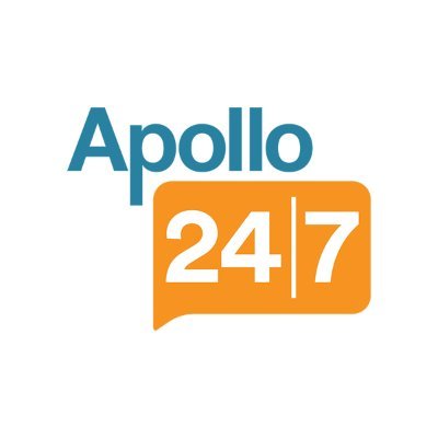 All of Apollo – now on an app!
2-Hour Medicine Delivery | Online Doctor Consultations | Lab Tests @ Home | FREE Diabetes Self Management Tool