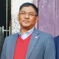 dilsundar shrestha (@dilsundars) 's Twitter Profile