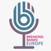 Breaking Banks Europe (@BreakingBanksEU) Twitter profile photo