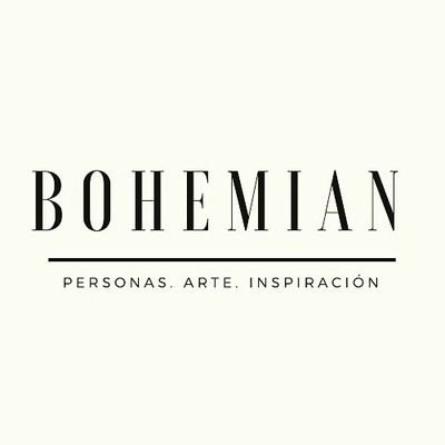 B O H E M I A N
a person who is interested in art, music, and/or literature and lives in a very informal way, ignoring the usually accepted ways of behaving.
