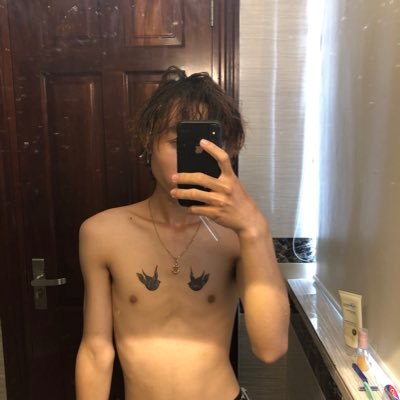 Bavinh7's profile picture. 