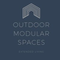 Outdoor Modular Spaces (@otdrmdlrspaces) 's Twitter Profile Photo