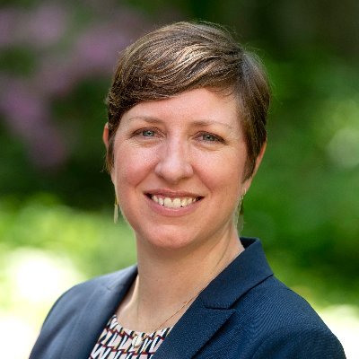 Dr. Anne Stangl Profile