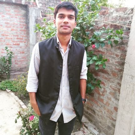 AkashUppsc's profile picture. student of University of Allahabad
