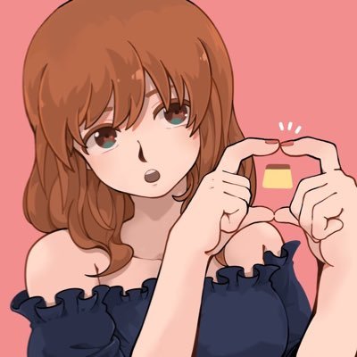 🍮小悪魔プリン🍮さんのプロフィール画像