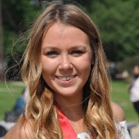 Jessica Wiking (@ms_wiking) 's Twitter Profile