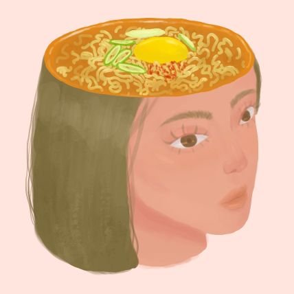 sha 🍜さんのプロフィール画像