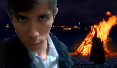 ivandromagno's profile picture. 