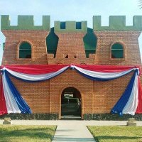 Comando de Ingeniería del Ejército (@cominge_py) 's Twitter Profile