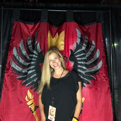 JillinJax's profile picture. Mom, lover of music, inspired by great stories. Jersey girl in Florida.