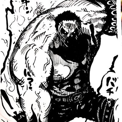 ban.inkさんのプロフィール画像
