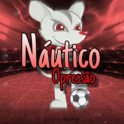 🔴CNC🔴
Página dedicada ao Clube Náutico Capibaribe 📰📊📈 Notícias, todos os jogos e etc
Também estamos no instagram 👇