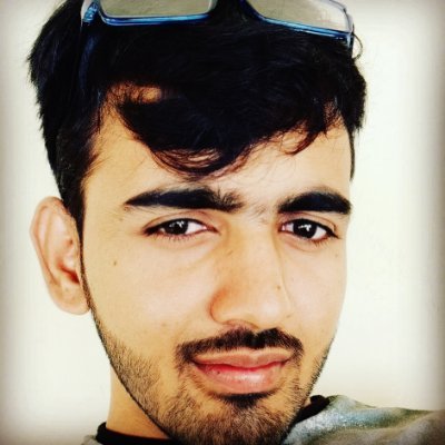 Devendr21613019's profile picture. Devendra Singh Gurjar
Qualification in D.S.E(HI), B.ed(SE), https://t.co/TRFPL9TdEz(botany),