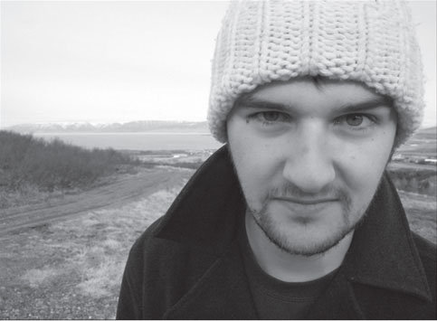 Stefanfridrik's profile picture. 