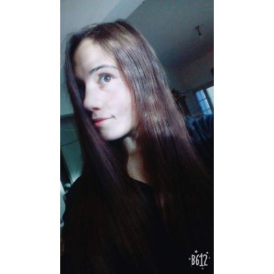 trinidadgaido18's profile picture. Causa y efecto ⚖.El sexto sentido de la mujer es real, las vibras también. La intuición existe, la energía no miente, hazte caso.