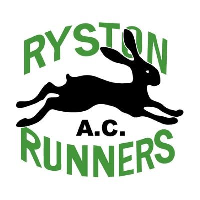 RystonRunners's profile picture. An England Athletics affiliated club based in the West Norfolk area. Running and Athletics for all.