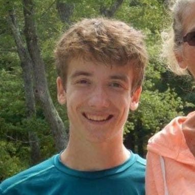 Undergraduate Student in Biology at Worcester State University