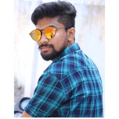 7SheikG's profile picture. TN 57 ♥️
#Thãlã FãN & #VjSethupathy 🤙
#Arr & U1 😍🎼
#Məch○ns ⛓🛠🔥
#தமிழன் 🙏