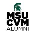 Michigan State University College of Veterinary Medicine Alumni Office: Here for our @msuvets alumni to stay connected, engaged, and informed.