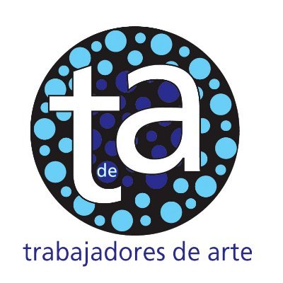 Trabajadores de Arte Contemporáneo - Latinoamérica.  https://t.co/FpFCz42rsn