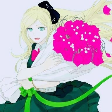 Society is much like fruit. Once it matures, it is inevitable that it will eventually rot. #DanganRonpaRemix