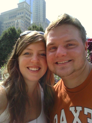 randijohnson7's profile picture. loves -- Jesus, my fantastic husband, red wine, gerber daisies, thunderstorms, cooking, music, cubs, bears, blackhawks, hawkeyes, ultimate, dancing...