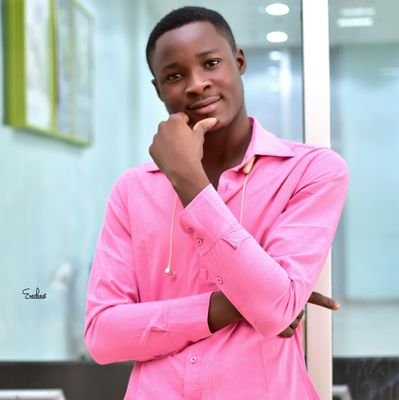 Alabi_Odunayo_S's profile picture. Young entrepreneur
An icon of justice
Future leader
Love for all