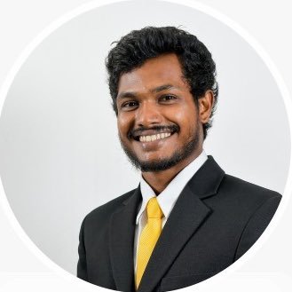 Mohamed_Nisham9's profile picture. Allah Akbar 👆