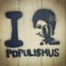 𝐩𝐨𝐩 🍔👾💣 | populismblog.bsky.social (@POP_TweetsOnPop) Twitter profile photo