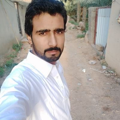 AbdulRe91275405's profile picture. Namz