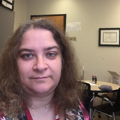 EfstathiaDP's profile picture. Work and Life