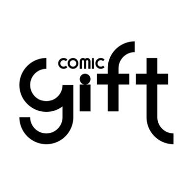 comic gift
