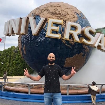 Kaushal_1989's profile picture. (Views are my own - ref: freedom of speech)