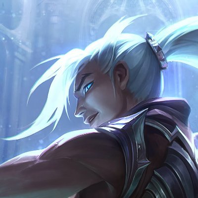 “The child is gone. The killer remains.”

Role - play. [ TH ] Odyssey Kayn Skin | LeagueOfLegends [ bot ]