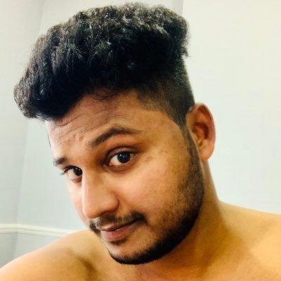 Chvijaykanth's profile picture. 