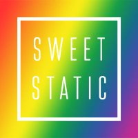 Sweet Static (@sweet_static) 's Twitter Profile