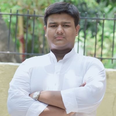 | Nationalist | Active Member For ABVP Bihar | Follow BJP And RSS |🇮🇳🚩