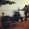 maniac_trader's profile picture. Trading towards financial freedom|Option seller|6 times consecutive winner of Zerodha 60 days challenge|Avid rider|Market is my best teacher