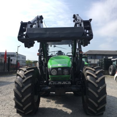 Naas Farm machinery. Deutz Fahr, Kuhn and Hardi, Rauch dealers. call 045 876710 for any enquires